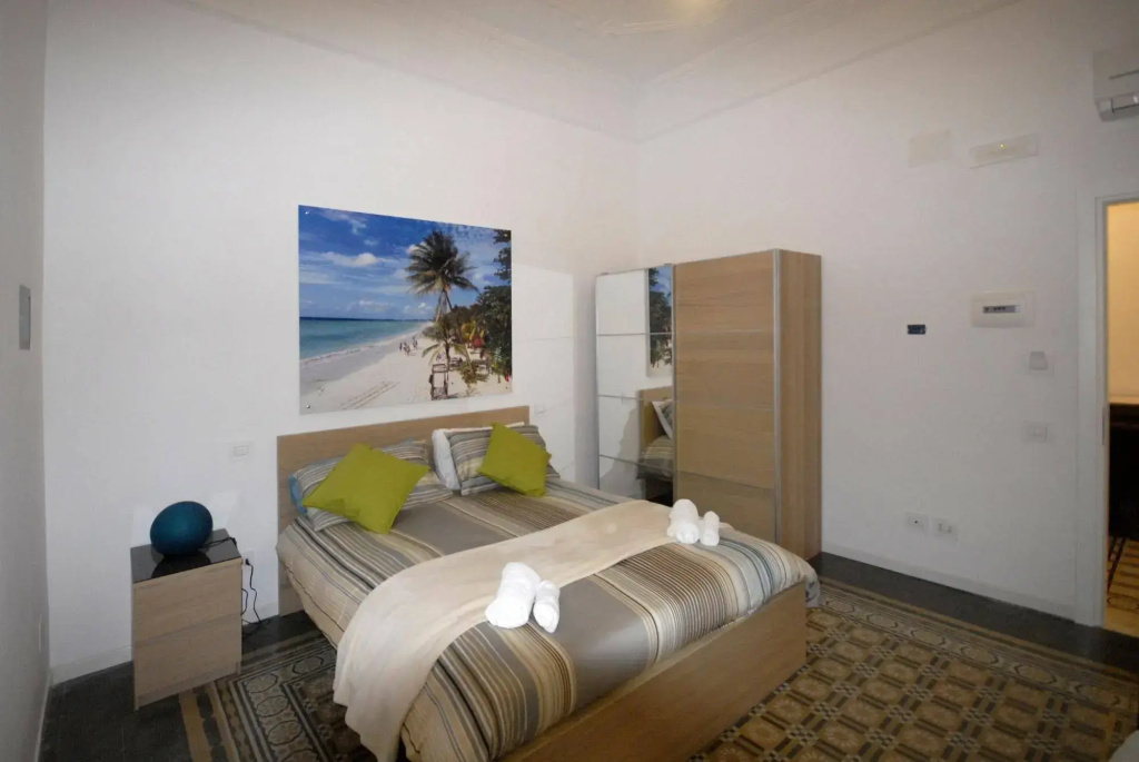 B&B Salerno