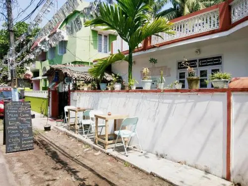 Peace And Love Boutique Hostel