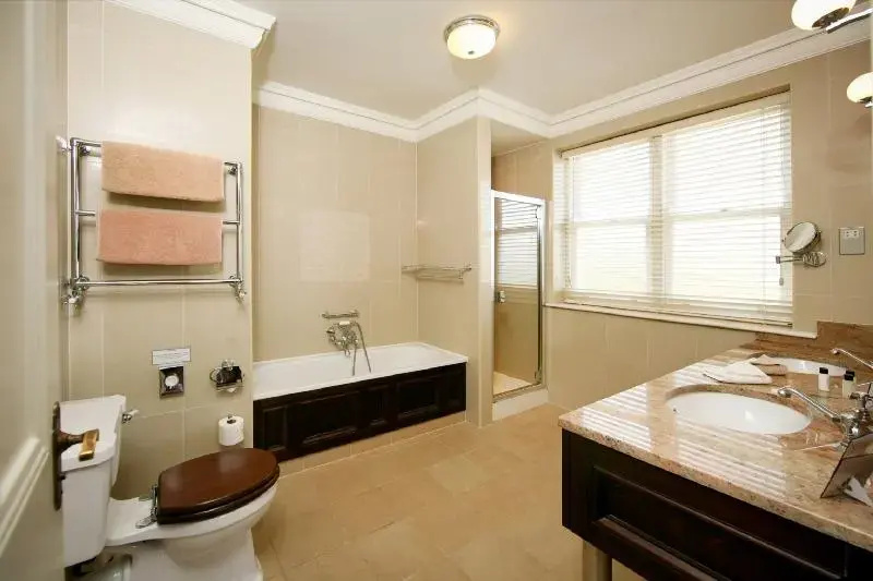 Mount Falcon Estate - Chambres