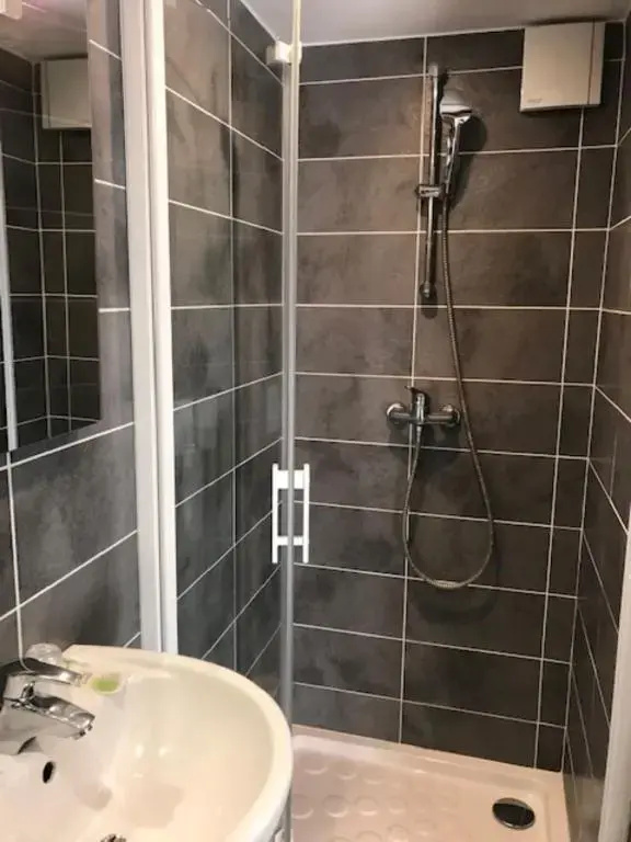 Hotel Les Coudercous - Chambres