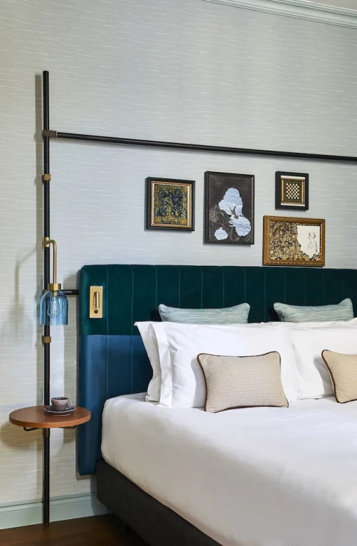 Hotel Indigo VENICE - SANT'ELENA, an IHG hotel - Tap to explore photos