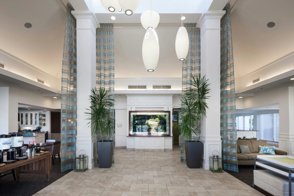 Hilton Garden Inn Savannah Airport - Général