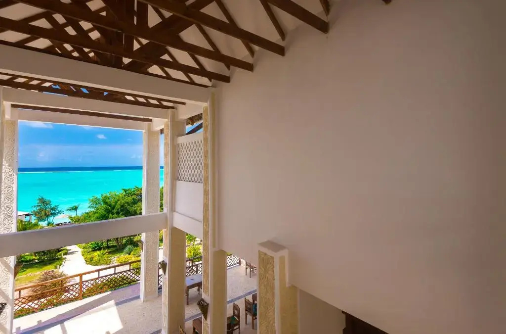 Warere Beach - Chambres