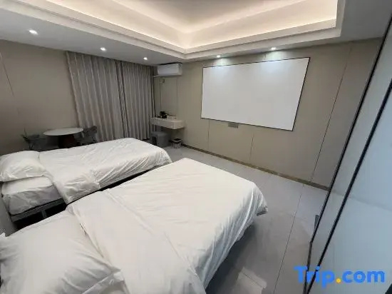 Luxury room