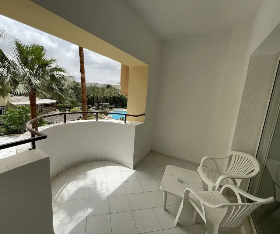 Hotel Marina Palace - Chambres