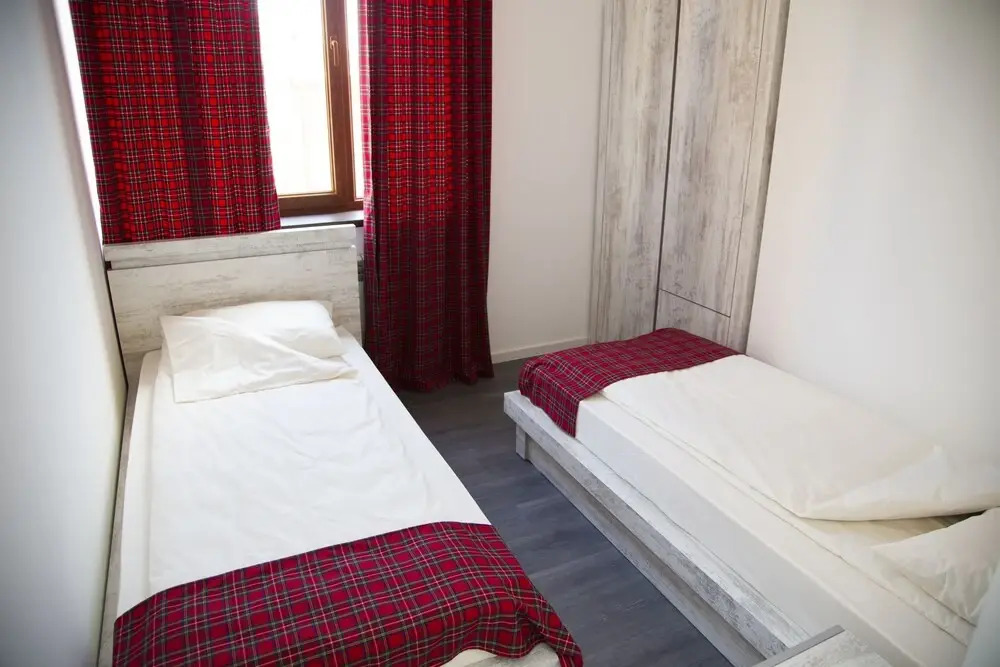 City Centre Apartments by Picnic — фото 6