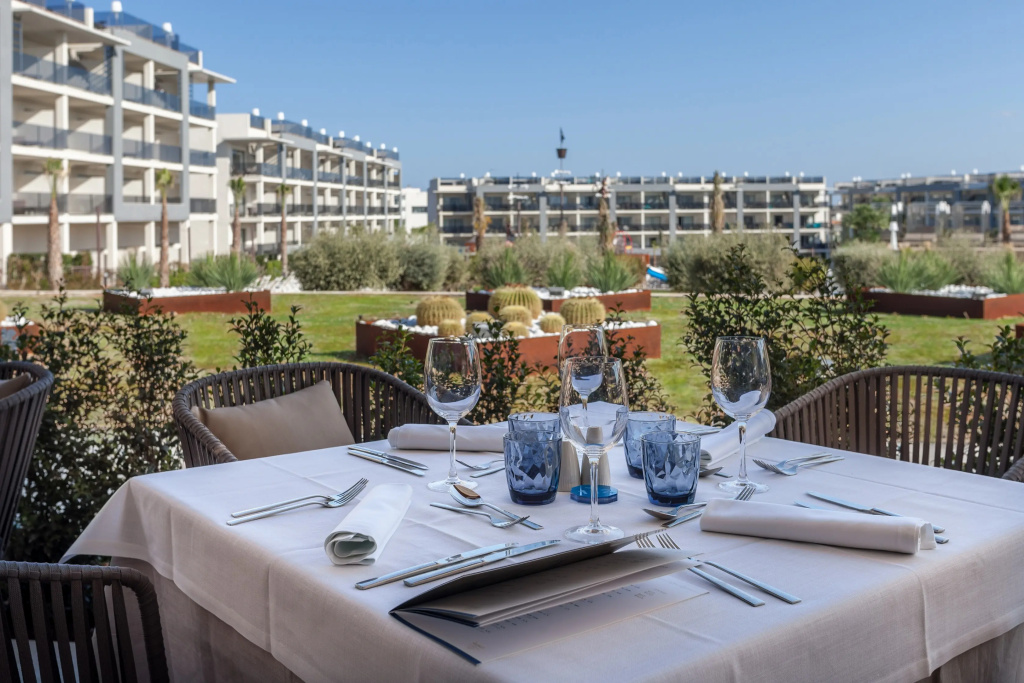Zafiro Palace Alcudia - Général