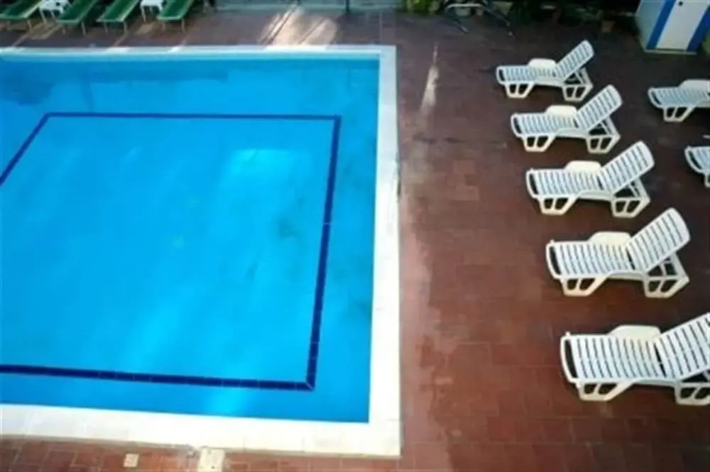 Hotel Roma Residenza - Général