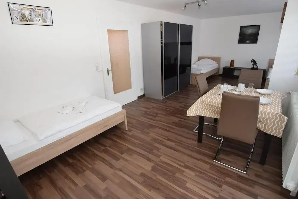 Hotel photo 8