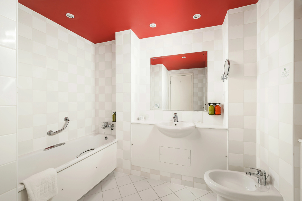 Holiday Inn Brighouse by IHG - Général