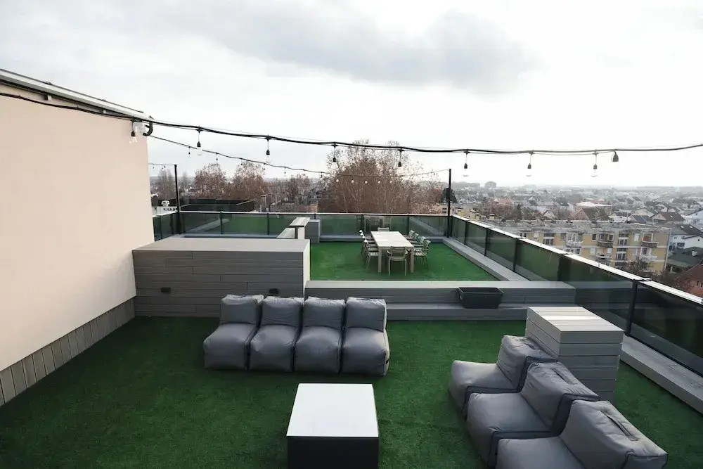 Hotel photo 18