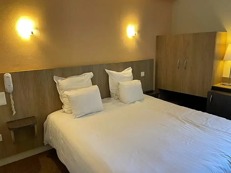 Afficher la photo 6 — La Vieille Auberge
