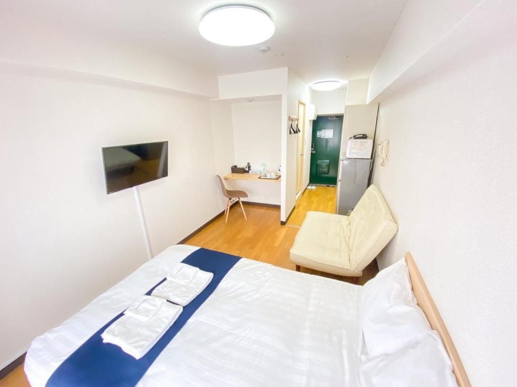 HOTEL Nishikawaguchi Weekly 사진 12