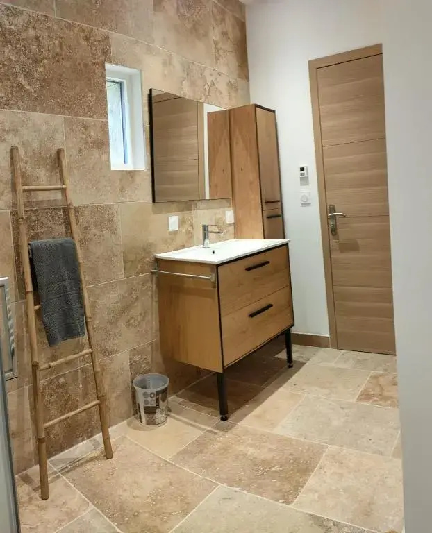 Afficher la photo 6 — Appartement dans Mas Provencal