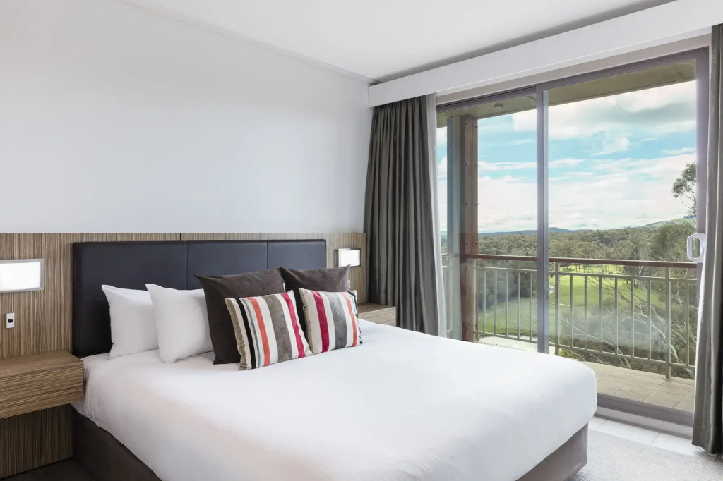 RACV Goldfields Resort - Général