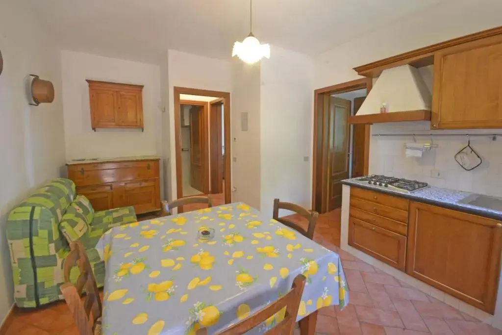 La Sassetta - Chambres