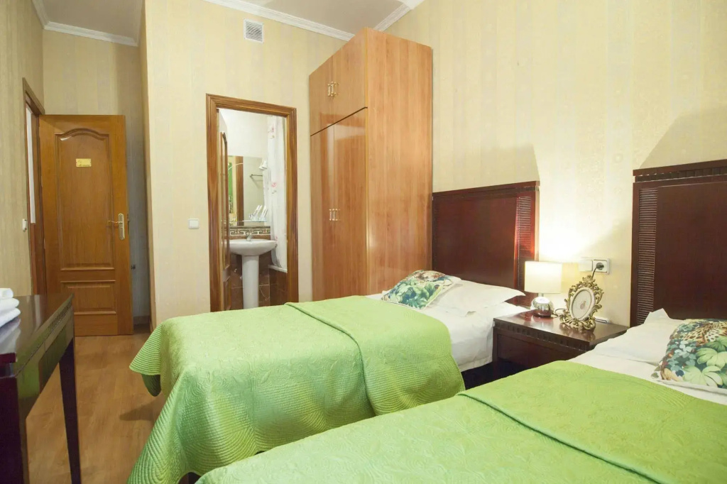 Hotel photo 6