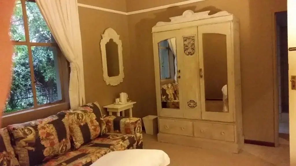 Simondium's Country Lodge - Chambres