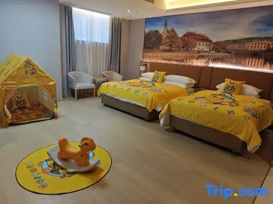 Tandjung Sari Hotel