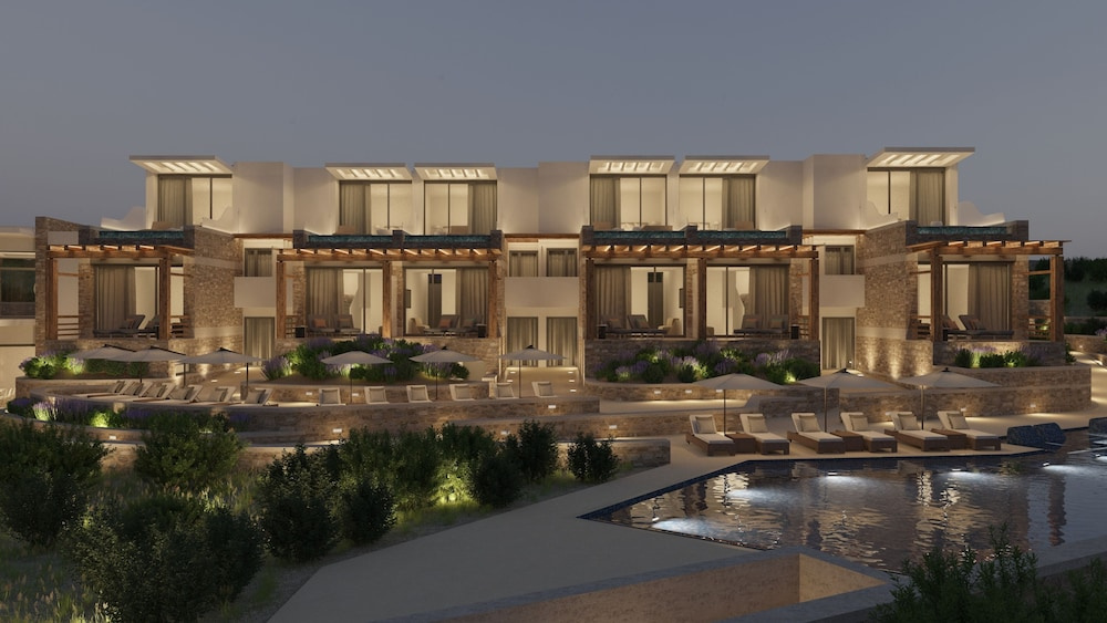 Ramnus Karpathos Suites