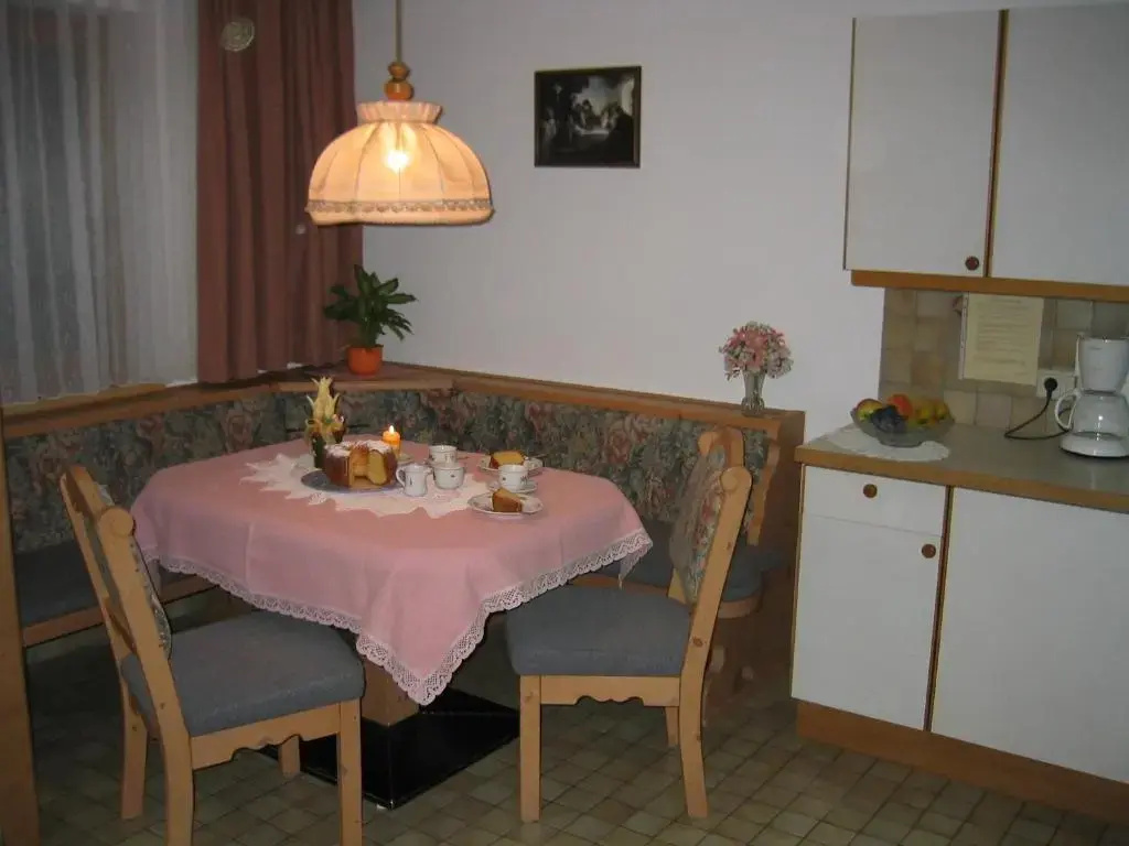 Mehlerhof - Chambres