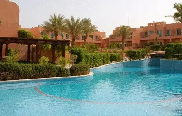 Kempinski Julai Hotel & Resort - фото 7
