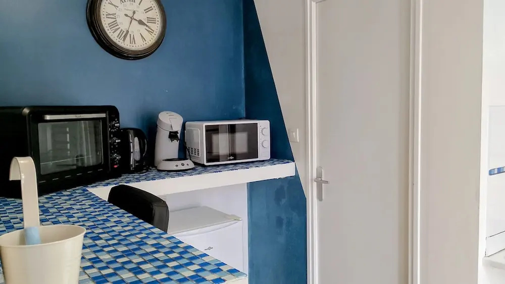 Voir la photo 3 — Le Nouveau 101 Wifi Parking 1pers