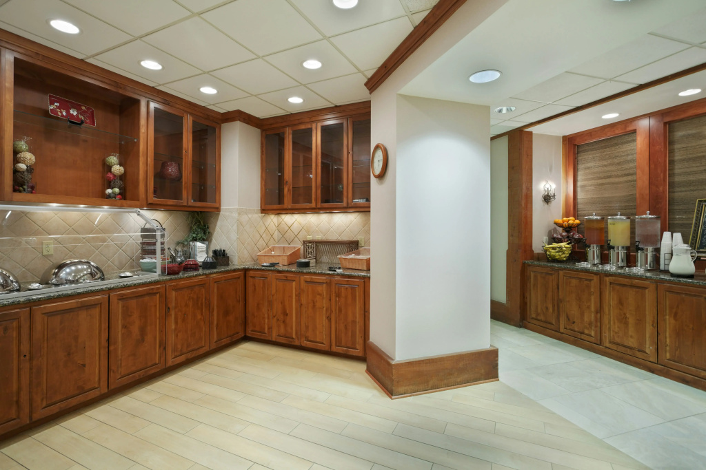 Homewood Suites by Hilton Raleigh - Crabtree Valley - Général