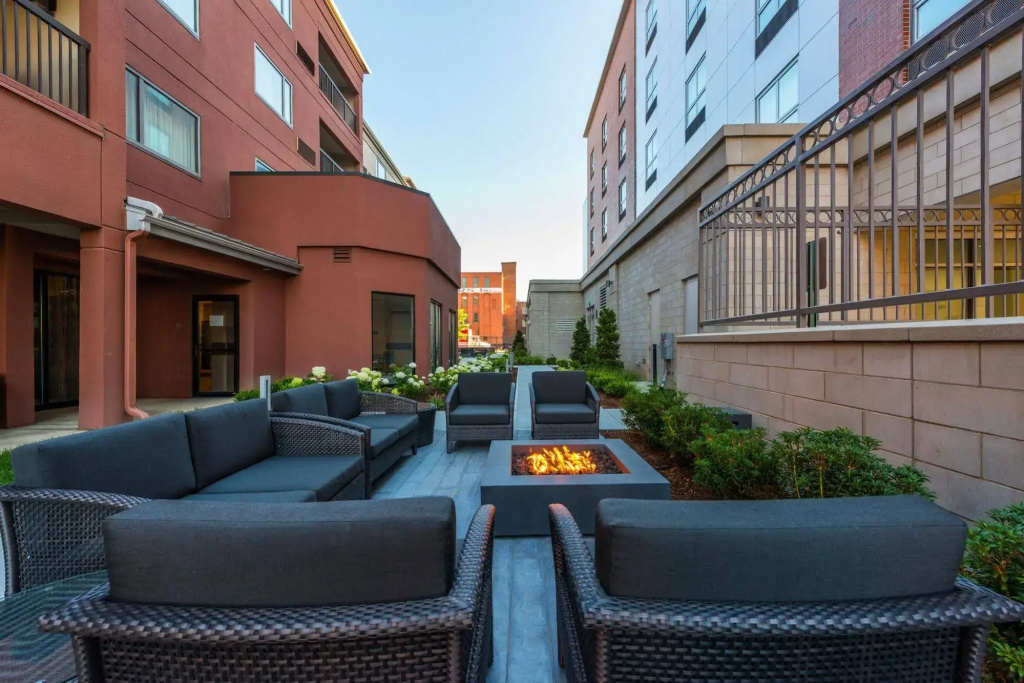 Hotel photo 19