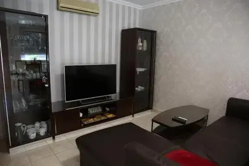 Petra Apartman - фото 13