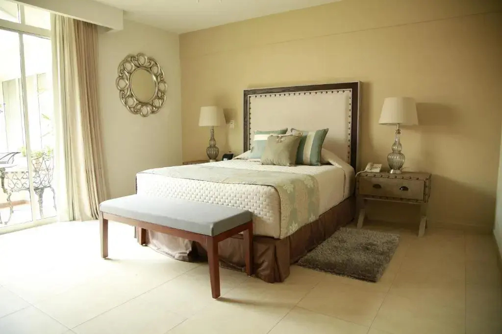 San Pietro Hotel Boutique - Chambres
