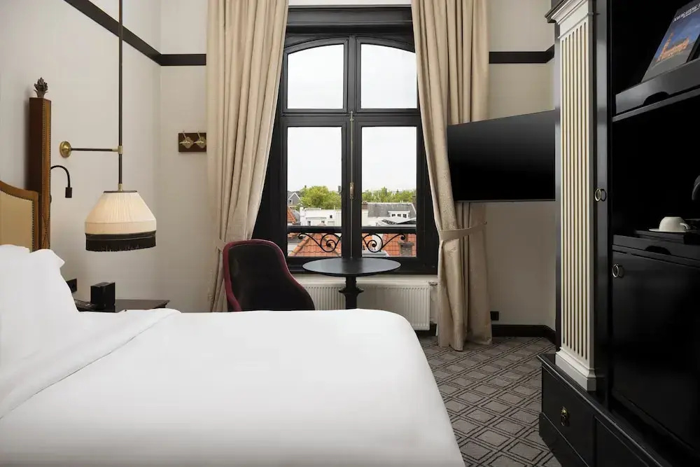Hotel Des Indes, The Hague - Chambres