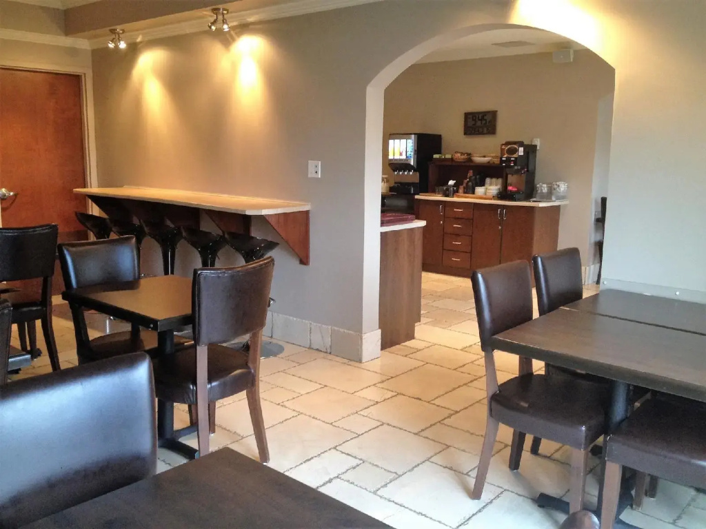 Hotel photo 11