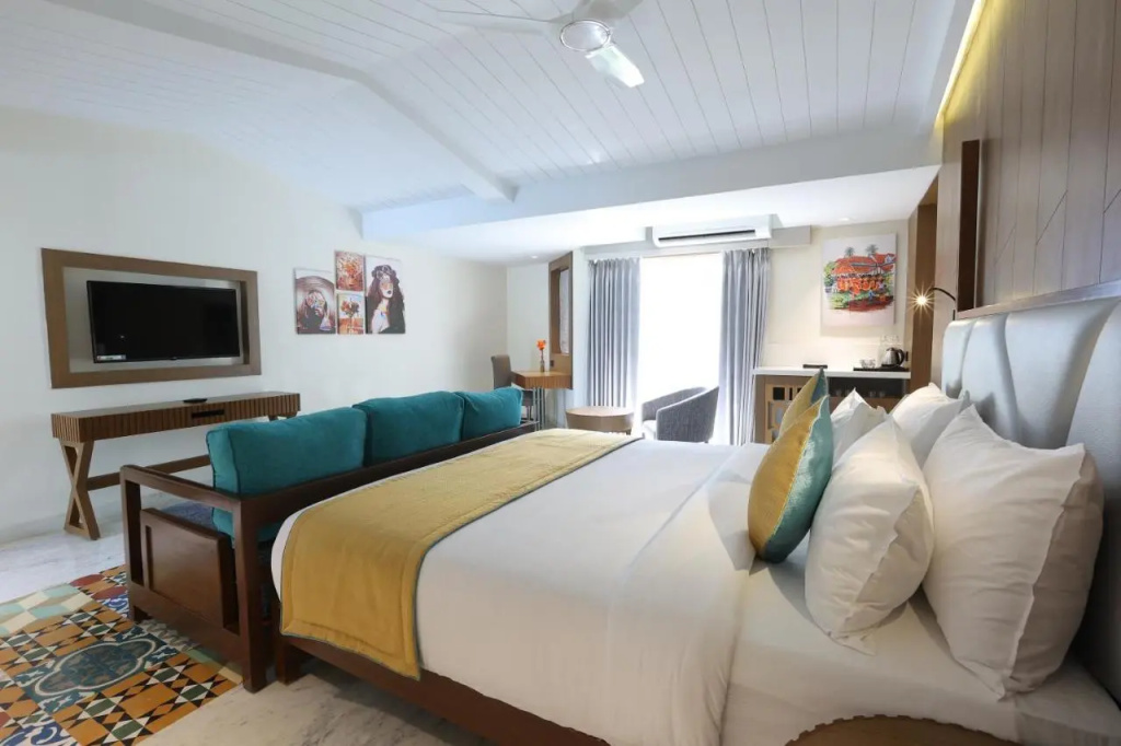 Hotel photo 9