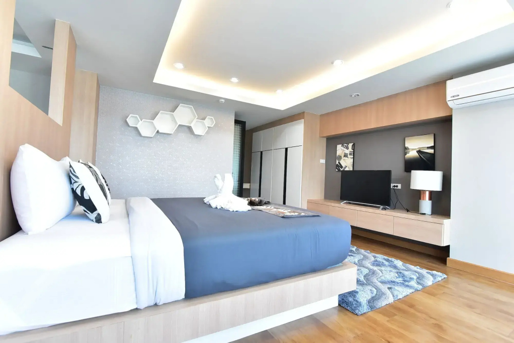 Hotel photo 12