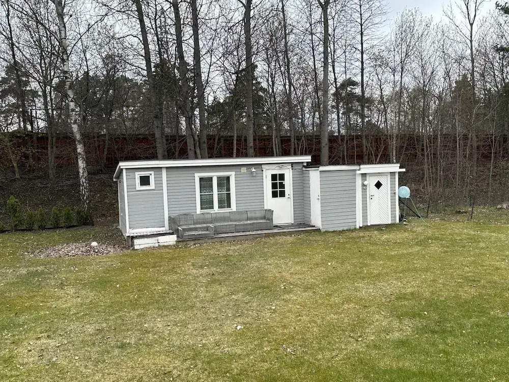 Minivilla in Sollentuna, Stockholm