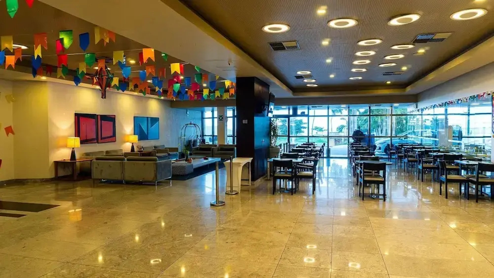 Hotel photo 21