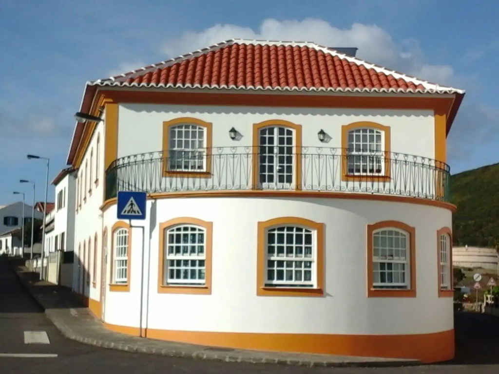 Hotel Branco I