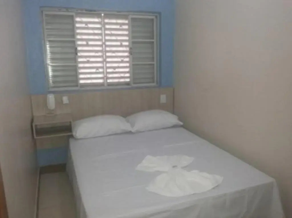 Itavera Hotel Ii - Chambres
