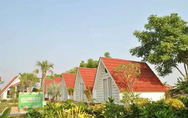 Seaside Villa - фото 3