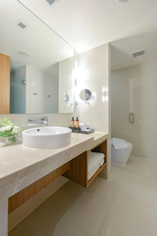 Centara Grand at Central Plaza Ladprao Bangkok - Chambres