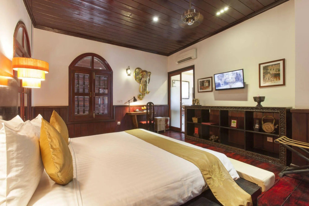 HanumanAlaya Villa | Managed by Montra Nivesha by null