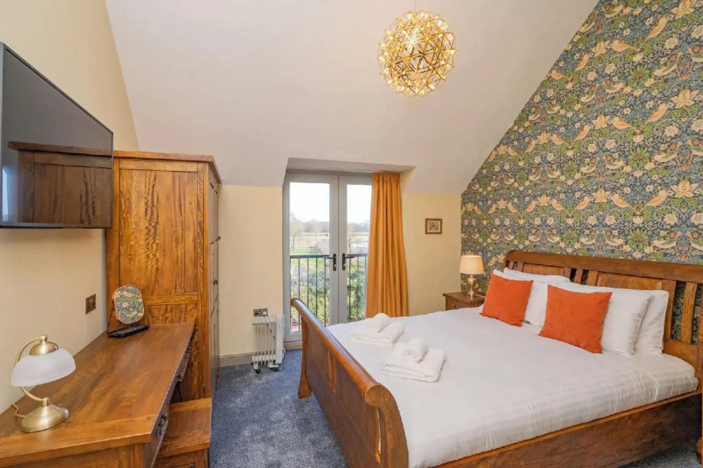 Angel Inn Hotel - Général