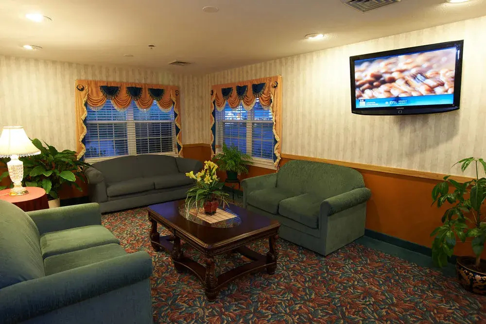 Hotel photo 2