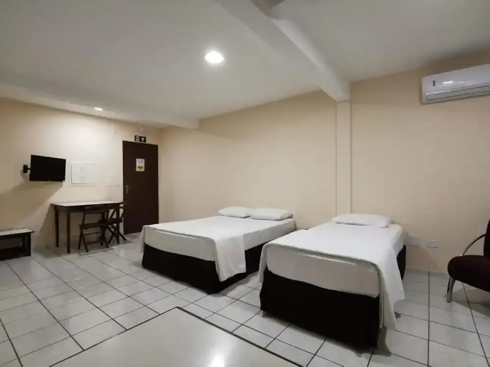 Smart Cataratas Hotel - Général