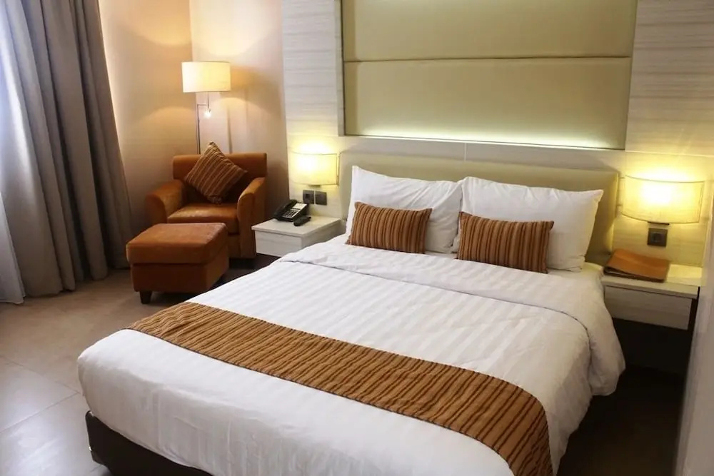 Sotis Hotel Kupang — 2