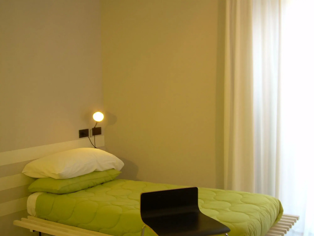 Hotel Santa Caterina - Général