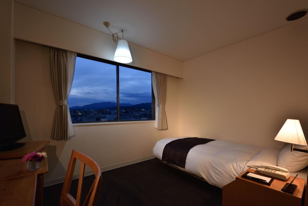 Hotel Rubino Kyoto Horikawa 사진 5