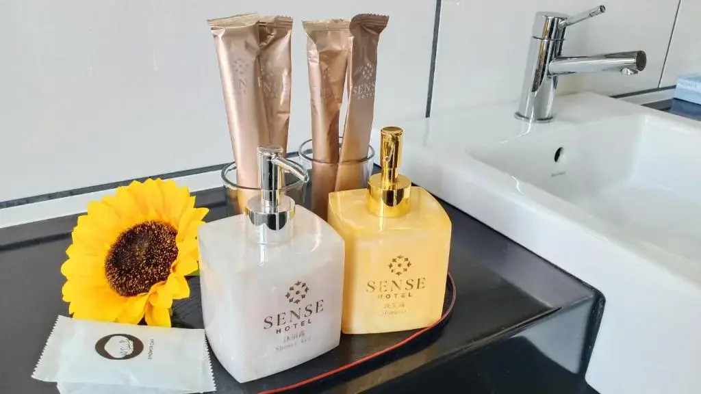 Tune Hotel - Taiping