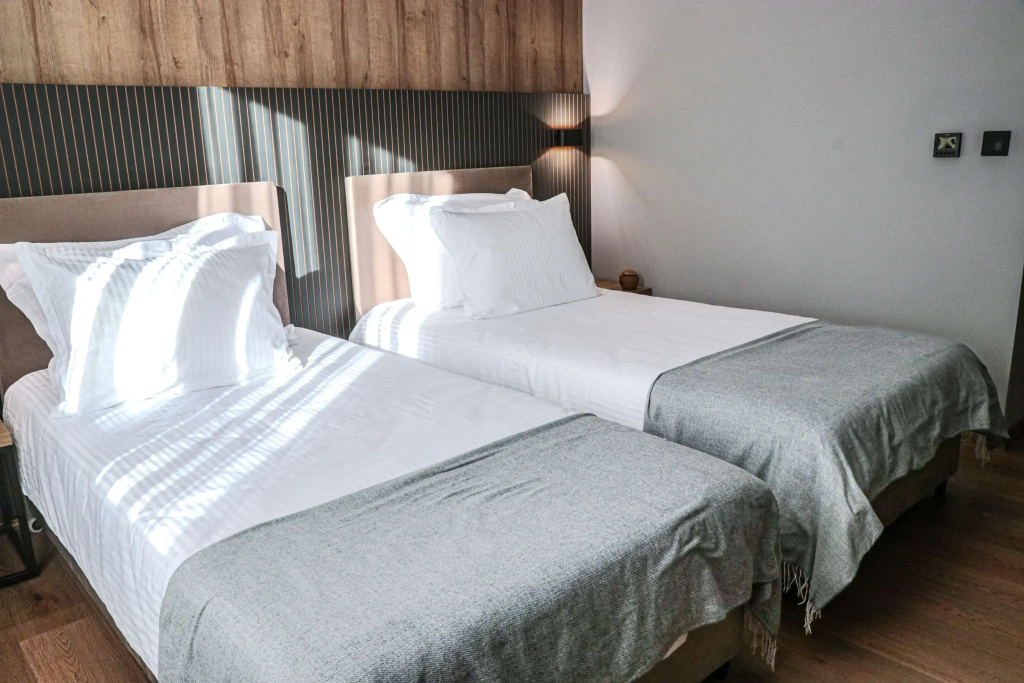 Best Western Plus Lozenetz Hotel - Chambres